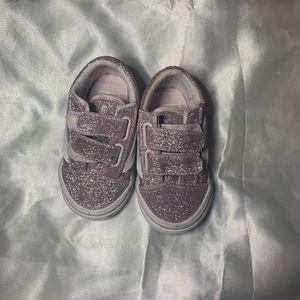 Toddler Vans 5c